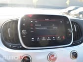 Fiat 500 1.0 Hybrid Connect