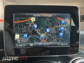 Mercedes-Benz CLA 180 d Shooting Brake Aut.