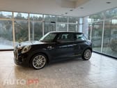 MINI Cooper Cooper SE