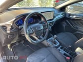 Ford Focus SW 1.0 EcoBoost MHEV ST-Line
