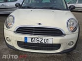 MINI Cooper One D