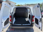 Citroen Berlingo 1.6 BlueHDi M Club