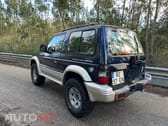 Mitsubishi Pajero 2800 GLS