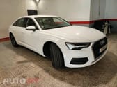 Audi A6 50 TFSIe quattro S tronic