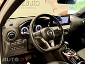 Nissan Juke 1.0 DIG-T N-Design C.Two Tone S.DCT