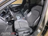 Audi A4 Avant 2.0 TDI S-line
