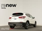 Nissan Qashqai Qashqai 1.3 DIG-T N-Connecta J18