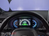 Toyota RAV4 2.5 HDF Plug-in Premium AWD-i