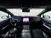 Mercedes-Benz EQE 350+ Edition AMG Line