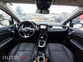 Renault Captur 1.3 TCe Intens