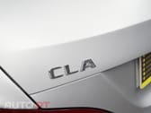 Mercedes-Benz CLA 180 d Shooting Brake AMG Line Aut.
