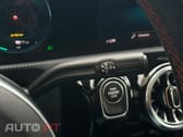 Mercedes-Benz A 250 e AMG Line