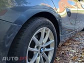 BMW 116 Spot