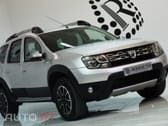 Dacia Duster 1.5 dCi SL Urban Explorer 4WD