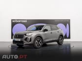 Peugeot 2008 1.2 Hybrid Allure e-DCS6