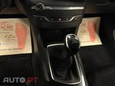 Peugeot 308 SW 1.5 BlueHDi Style