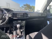 Peugeot 308 1.2 PureTech Allure