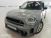 MINI Countryman Cooper SE ALL4 Auto