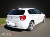 BMW 120 Sport Line Automático