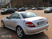 Mercedes-Benz SLK 200 Kompressor