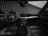 Audi E-Tron GT quattro