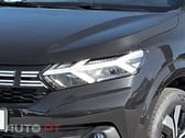 Dacia Logan TCe 90 Expression