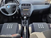Fiat Grande Punto 1.3 M-Jet Sport