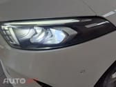 Mercedes-Benz A 180 d Style Plus Aut.