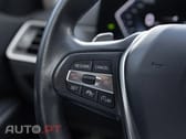 BMW 320 Touring Pack M Auto