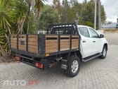 Mitsubishi L200 2.3 DI-D Space Cab Invite 4WD