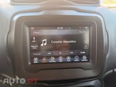 Jeep Renegade 1.0 T Limited