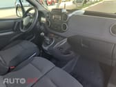 Peugeot Partner 1.6 BlueHDi Outdoor