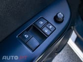 Toyota Hilux 2.4 D-4D 4X2