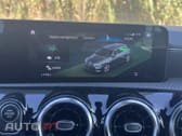 Mercedes-Benz A 250 Style Plus