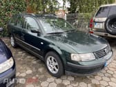 Volkswagen Passat Variant 1.9 TDi Confortline