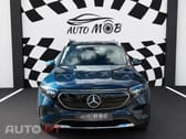 Mercedes-Benz EQB 250 Progressive