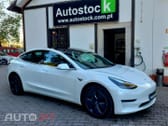 Tesla Model 3 AWD LONG RANGE DUAL MOTOR