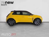Renault 5 E-Tech 52 kWh Iconic Cinq Autonomia Conforto