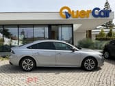 Peugeot 508 1.5 BlueHDi Allure Pack EAT8