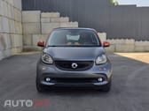 Smart ForFour 1.0 Edition 1 71