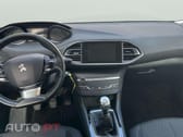 Peugeot 308 1.5 BlueHDi Active Pack