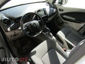 Renault Zoe Intens