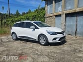 Renault Clio Sport Tourer ND