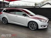 Ford Focus SW 1.5 TDCi EcoBlue Business