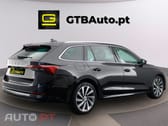 Skoda Octavia Break 1.4 TSI PHEV STYLE I.V.A DEDUTIVEL