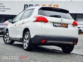 Peugeot 2008 1.6 BlueHDi Allure