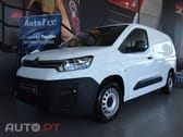 Citroen Berlingo 1.5 BlueHDi XL Live