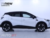 Renault Captur Techno Eco-G
