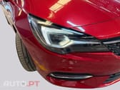 Opel Astra Sports Tourer 1.5 D Ultimate S/S