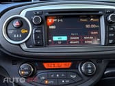 Toyota Yaris 1.4 D-4D ACtive